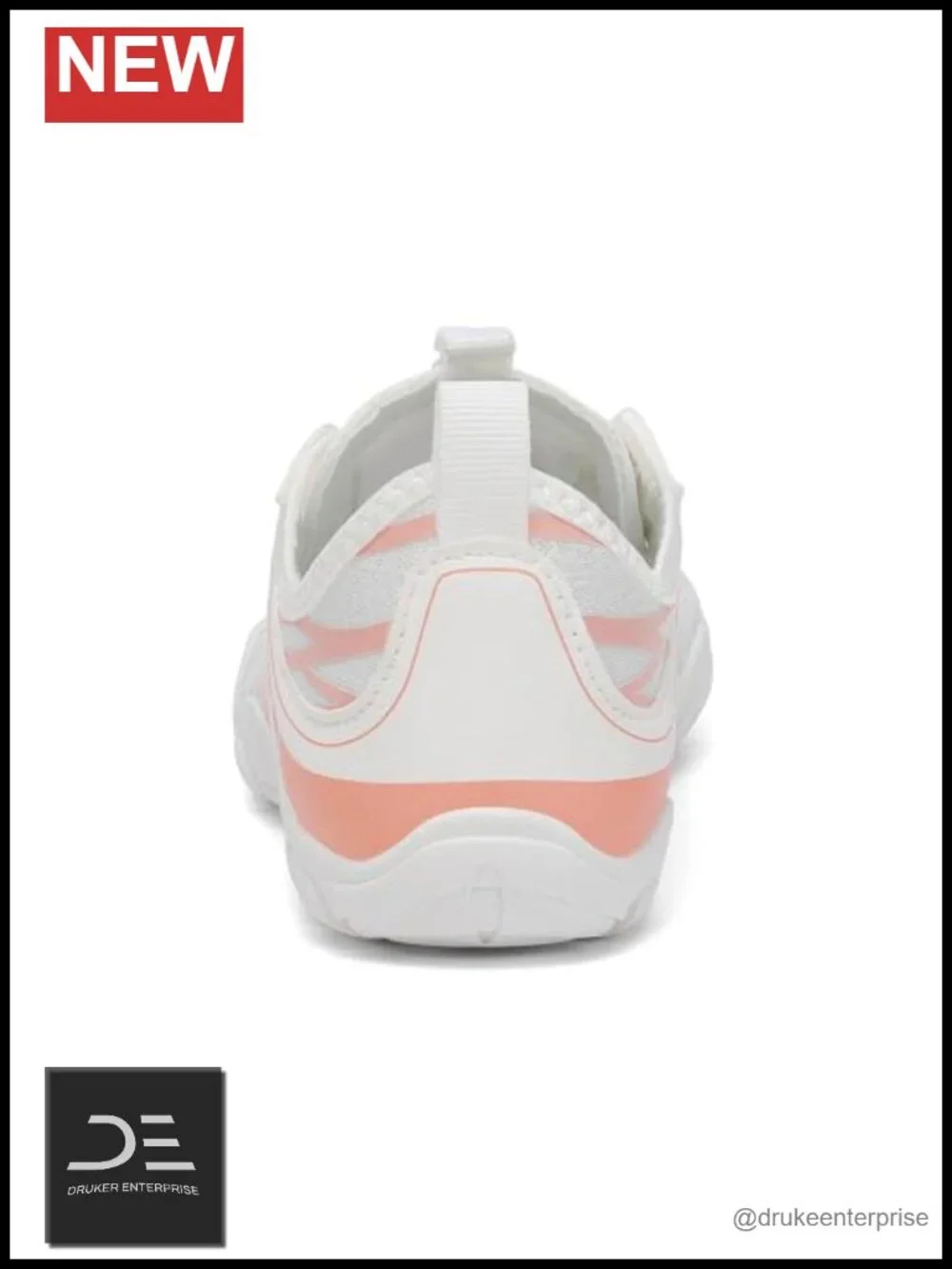 Women's Quick-Dry Athletic Water Shoes with Wide Toe Box